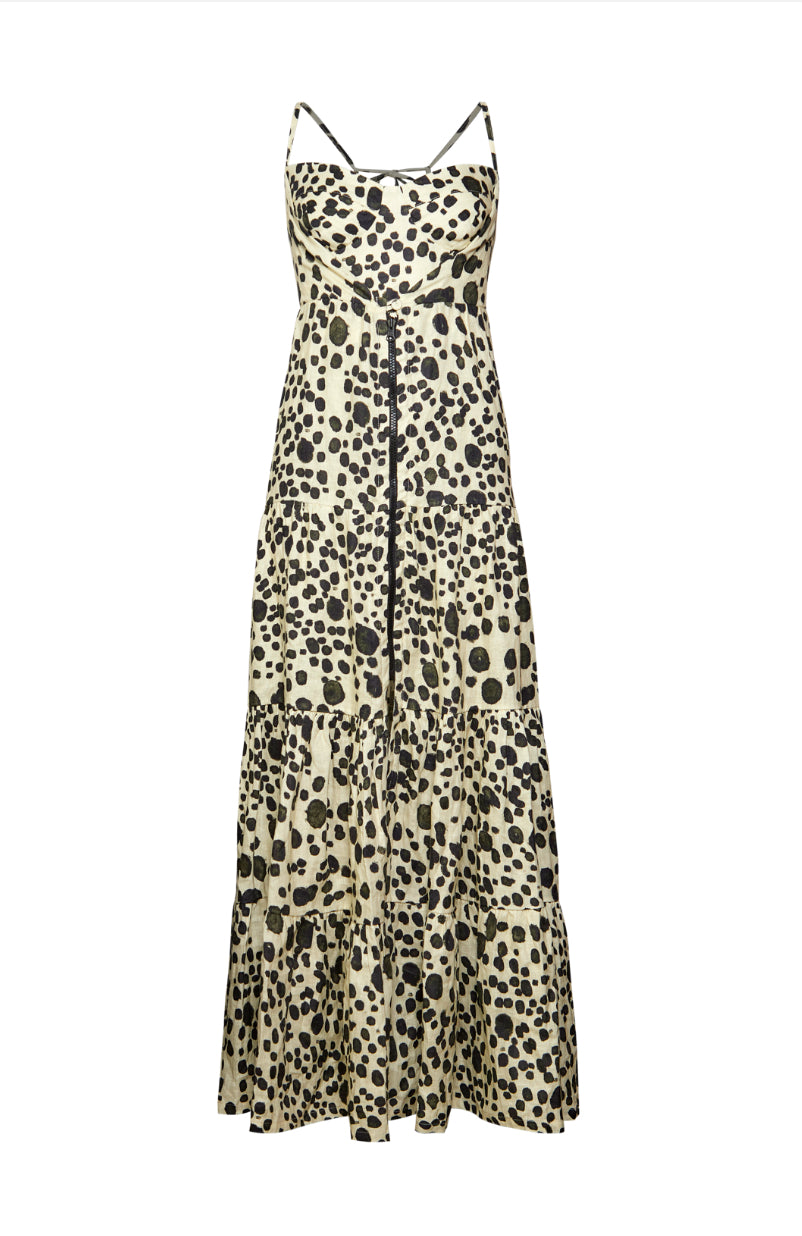 Vestido Maui