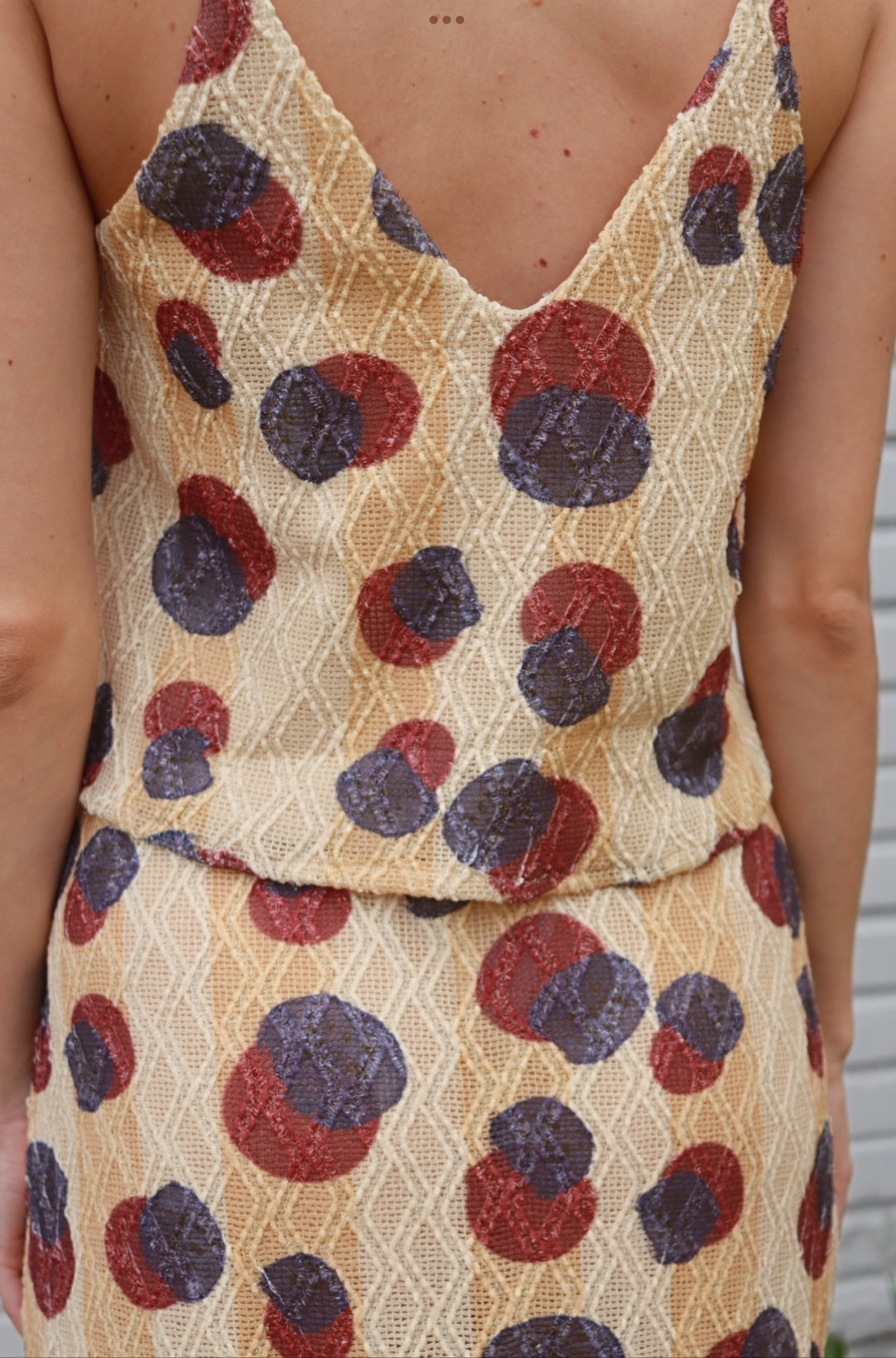 Blusa Loto