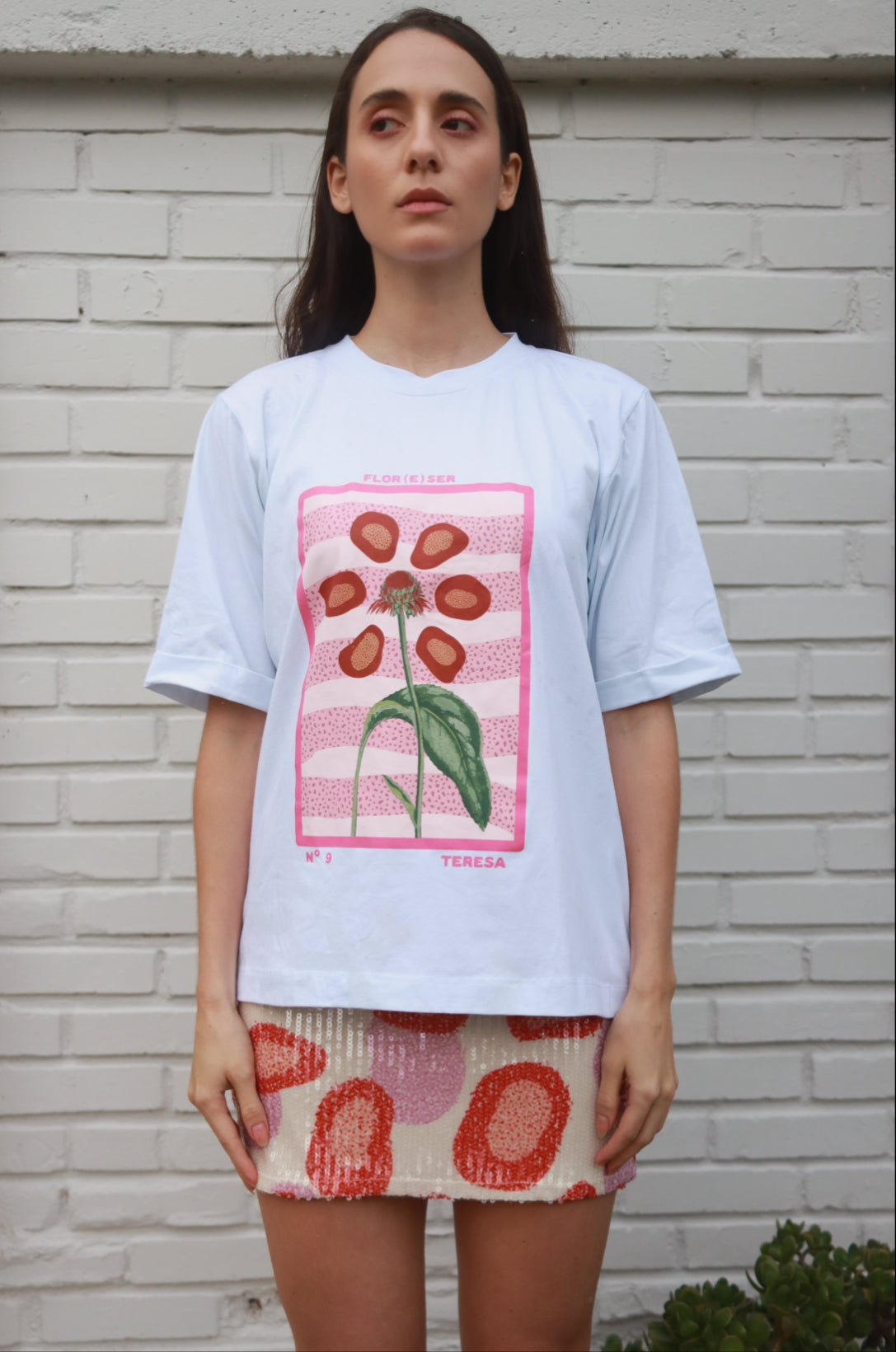 T-Shirt Campo
