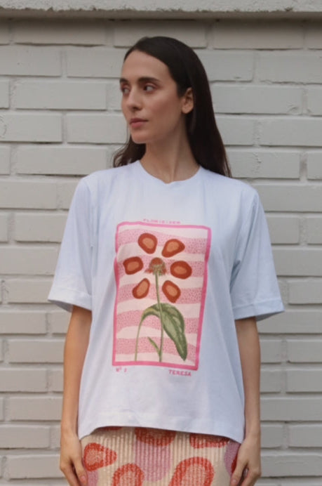 T-Shirt Campo