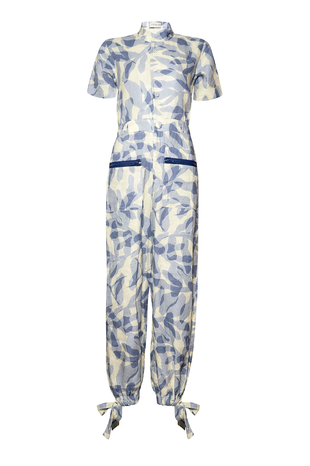 Jumpsuit Maldivas