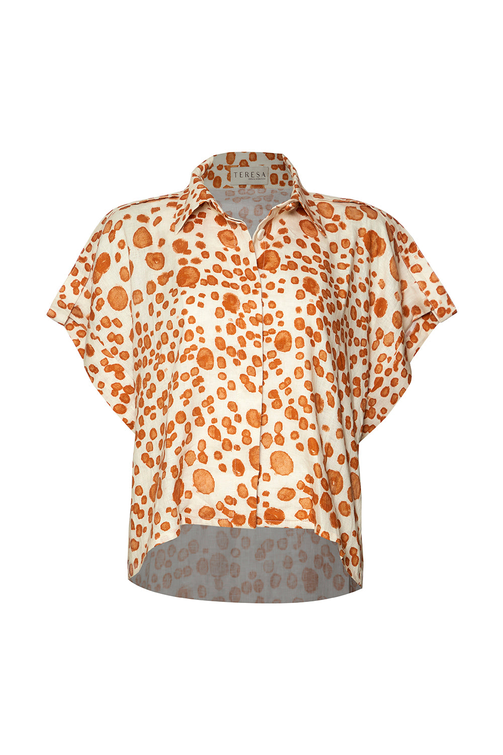 Camisa Creta