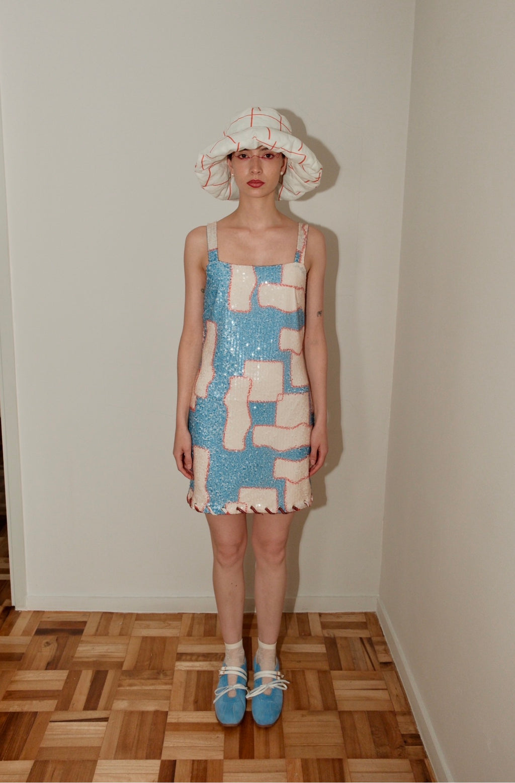 VESTIDO RECUERDO