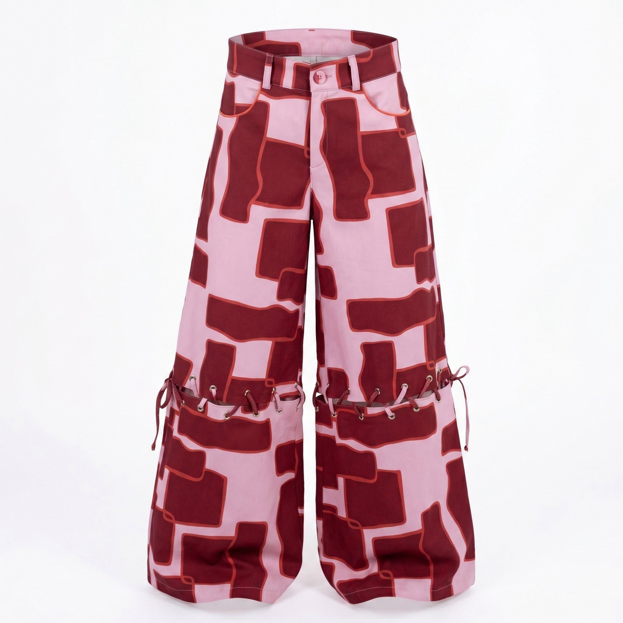 PANTALON LATIDO