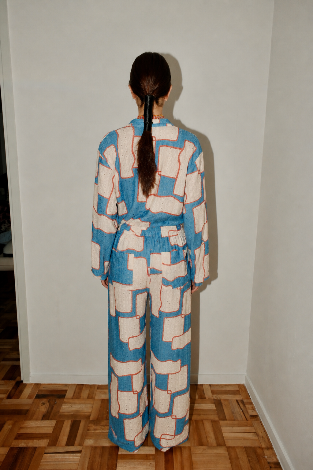 PANTALON FRAGMENTO