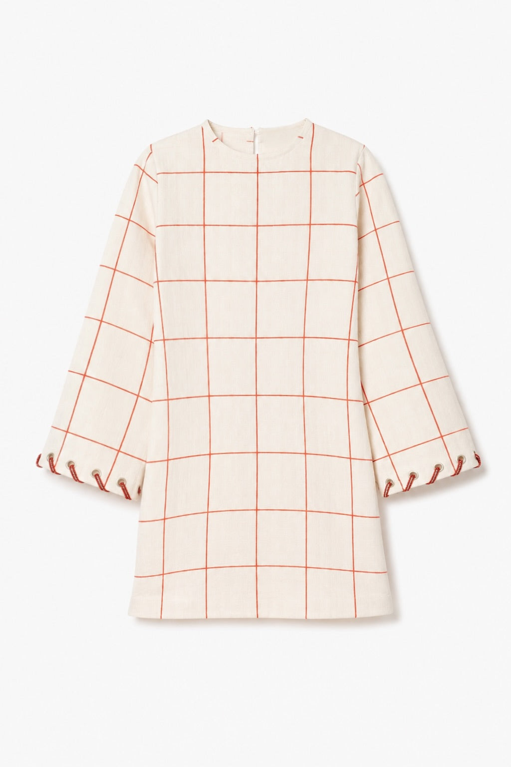 VESTIDO AMULETO