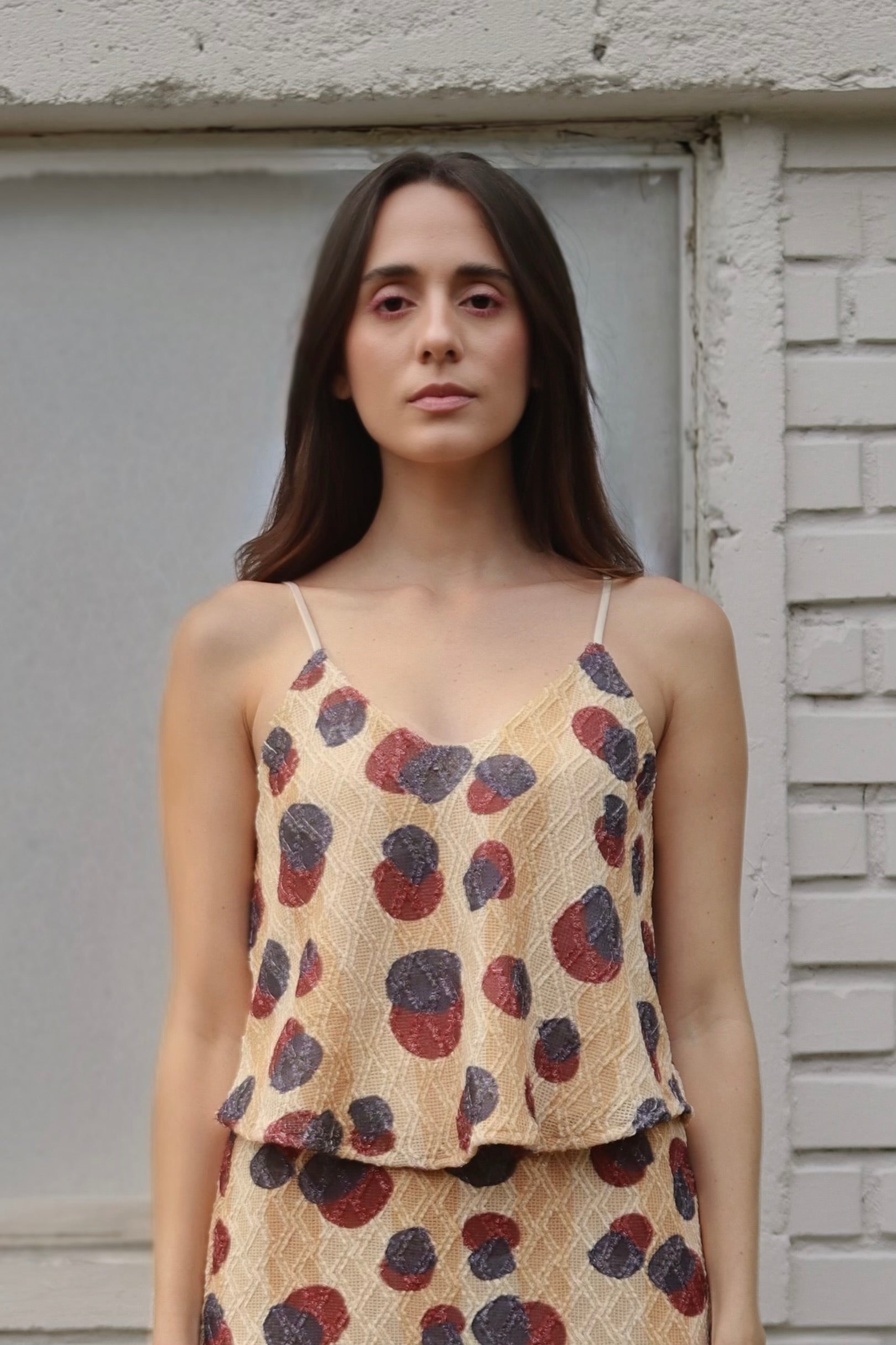 Blusa Loto
