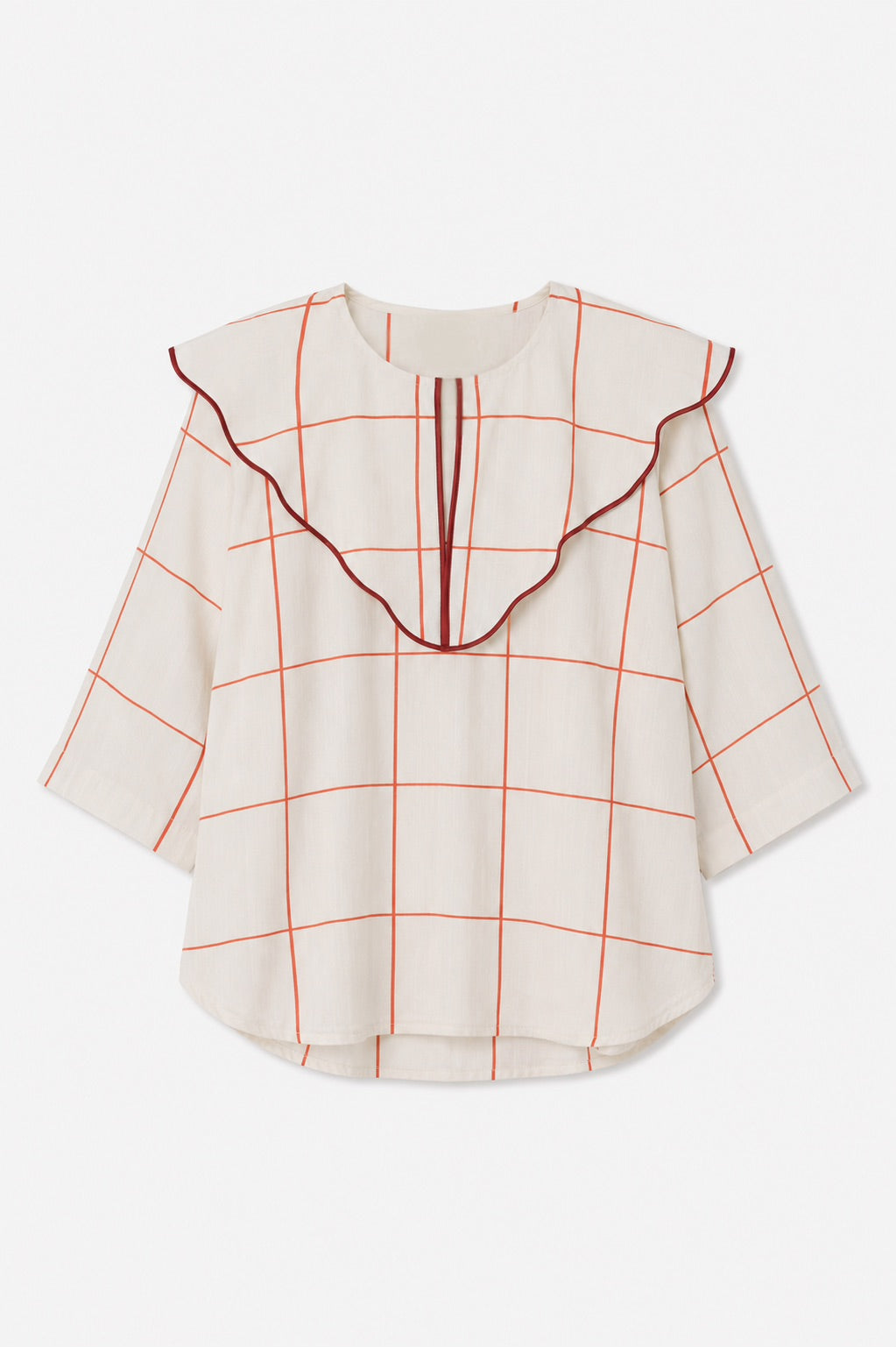 CAMISA AMULETO