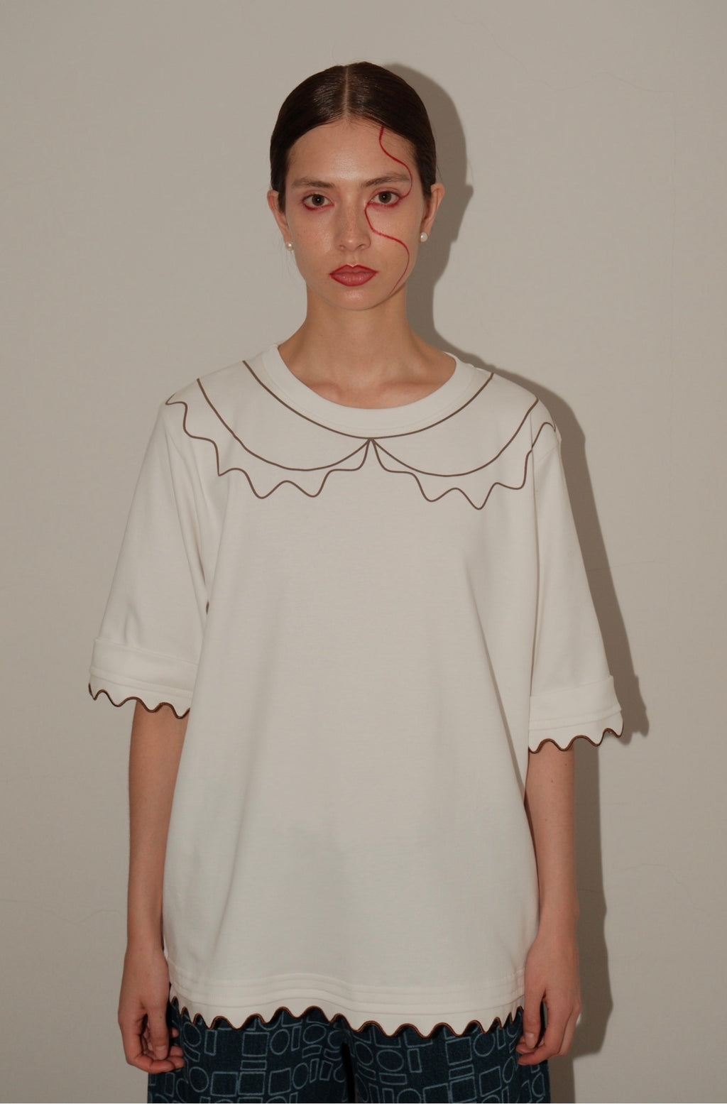 T-SHIRT KINTSUGI