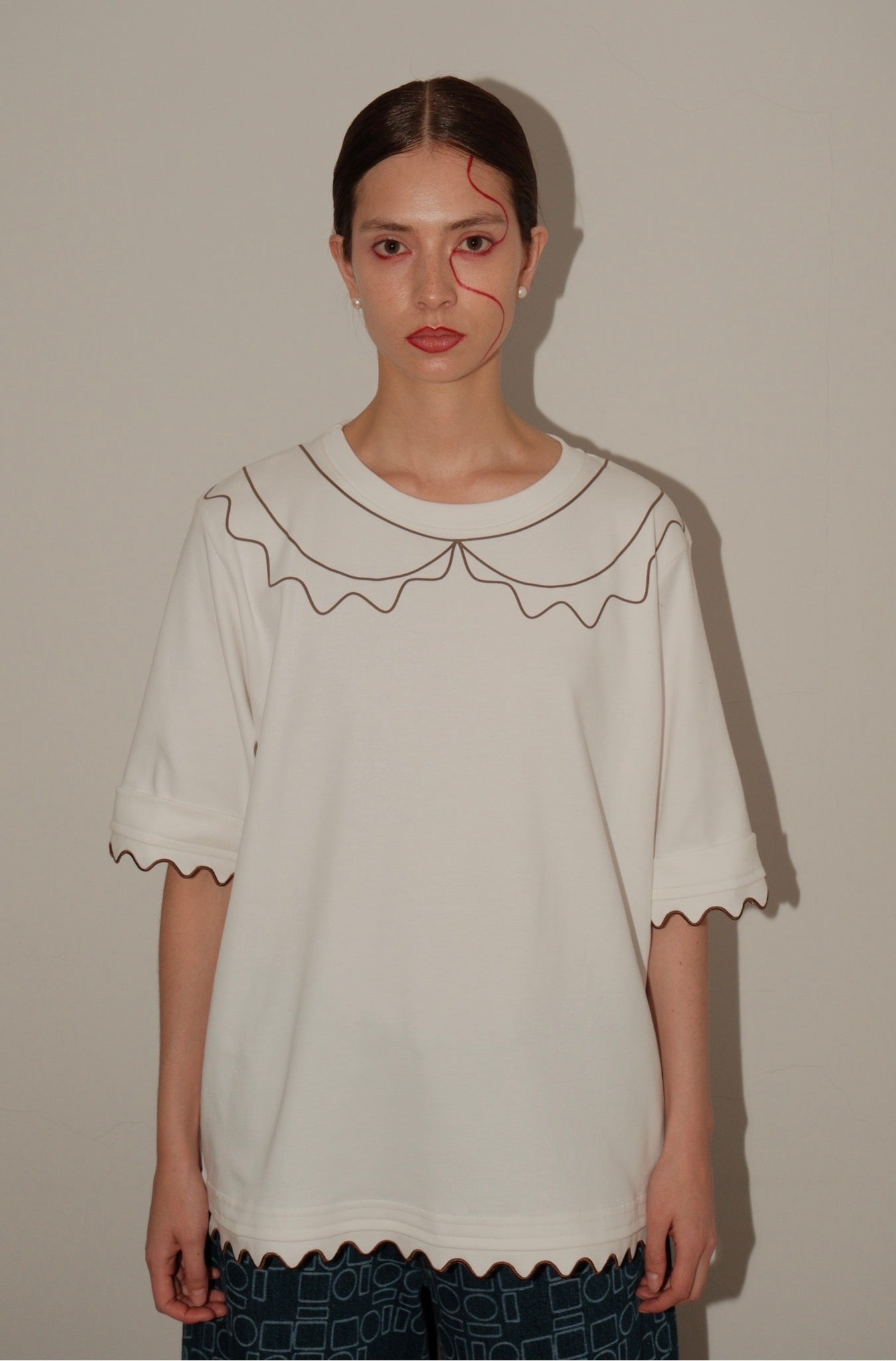 T-SHIRT KINTSUGI