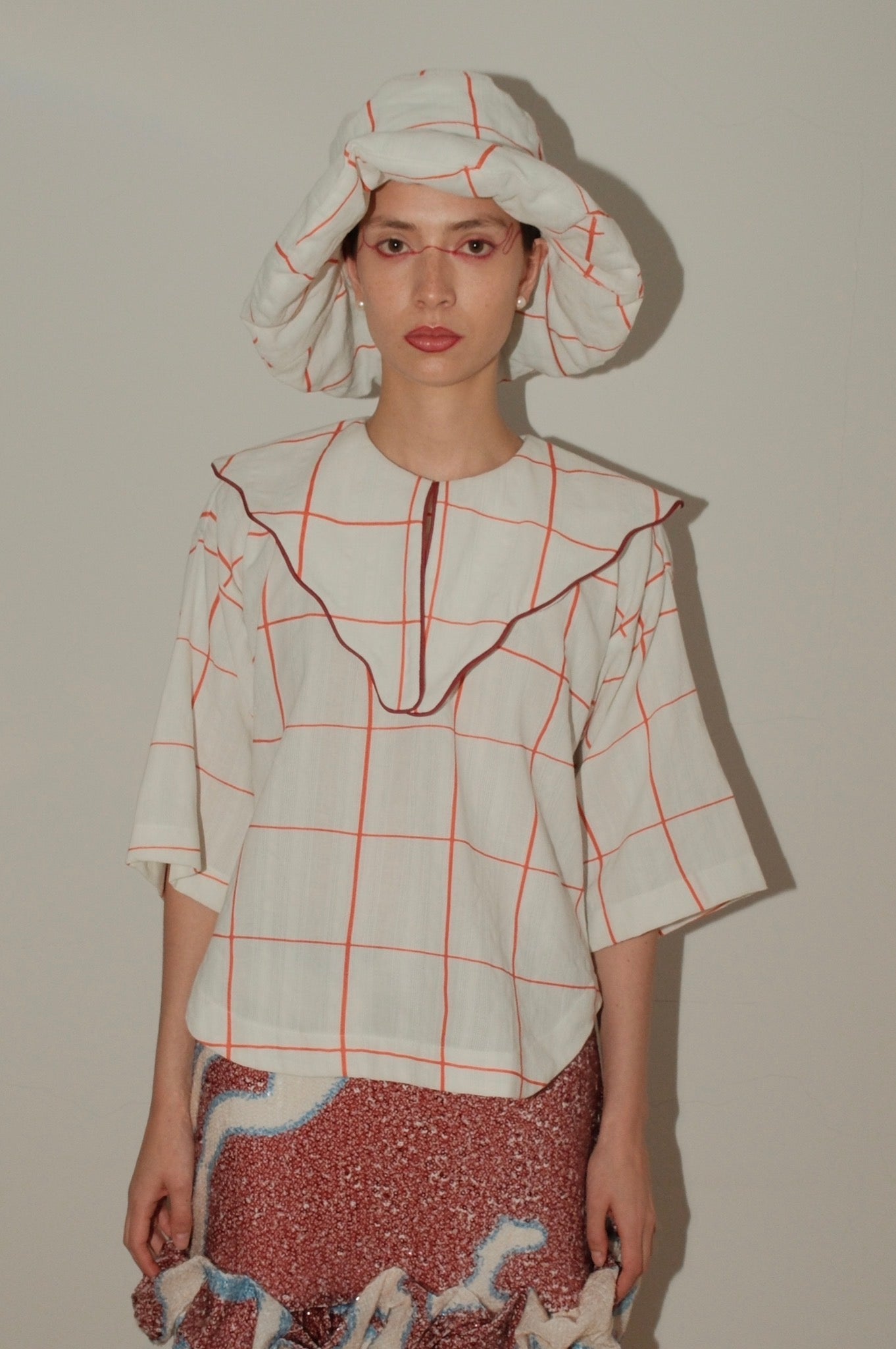 CAMISA AMULETO