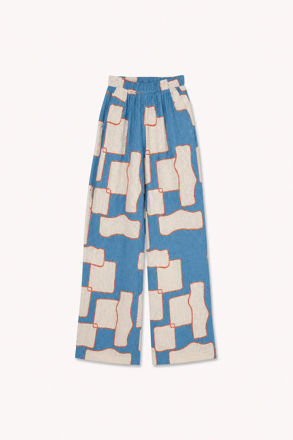 PANTALON FRAGMENTO