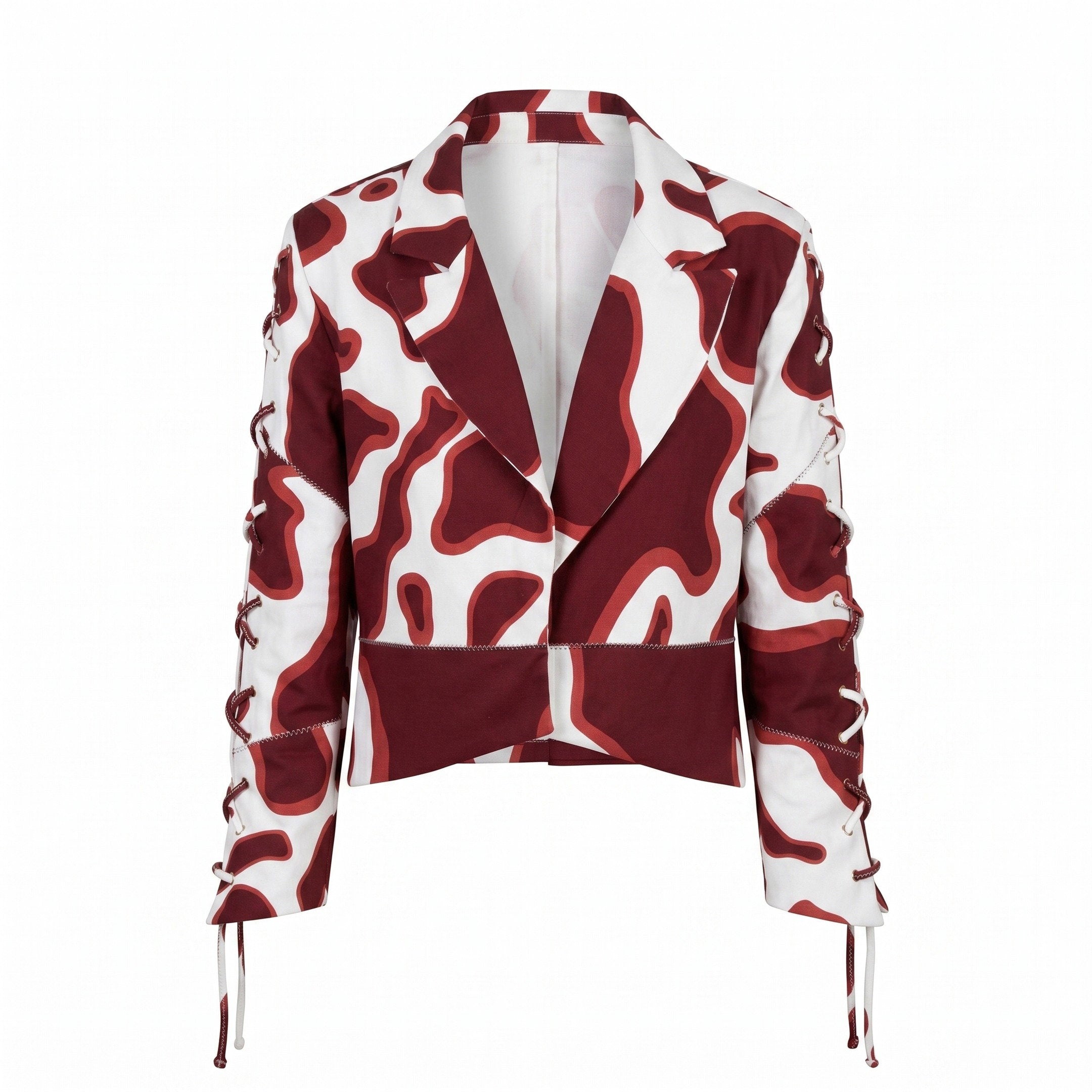 PILLOW BLAZER