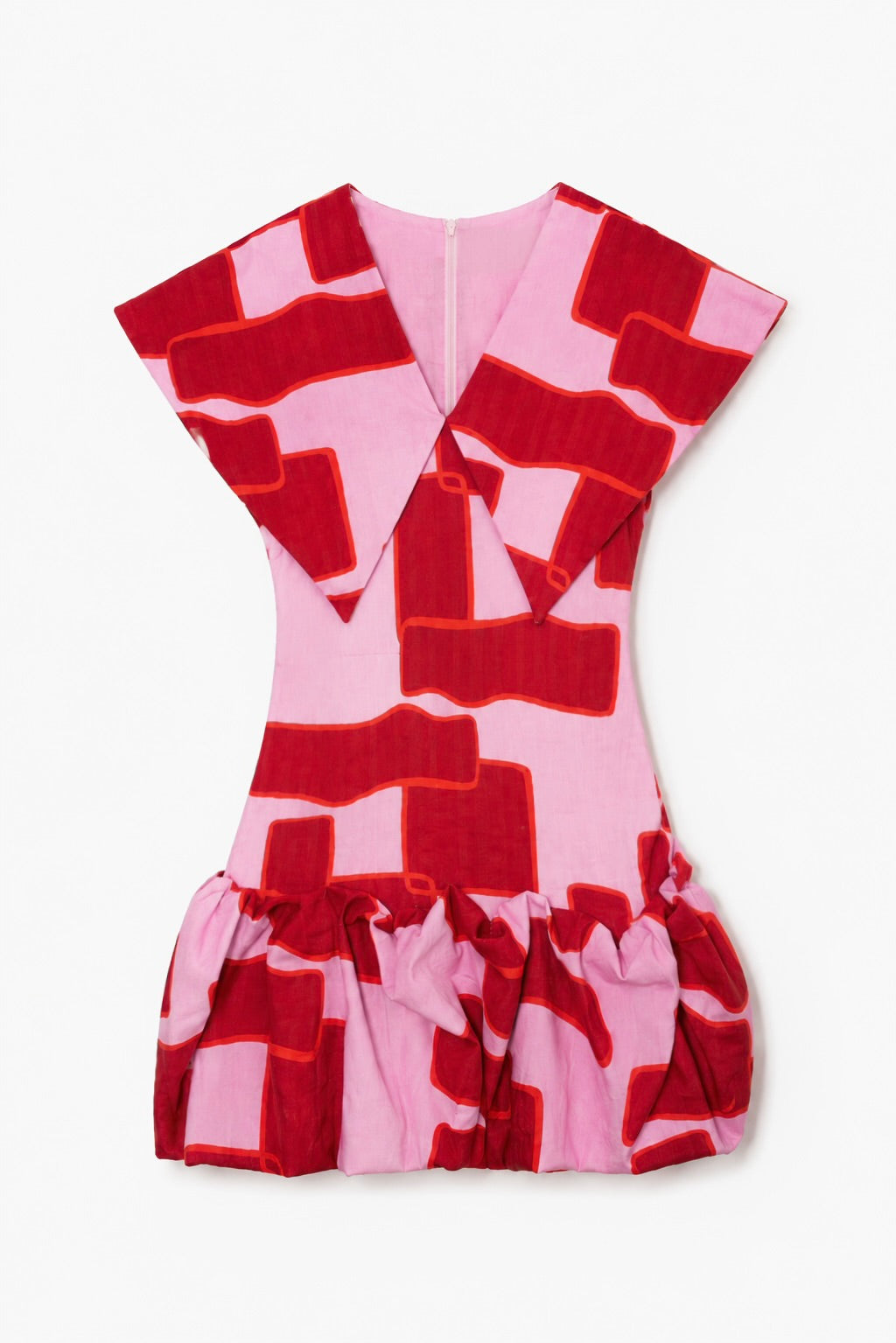 VESTIDO LATIDO