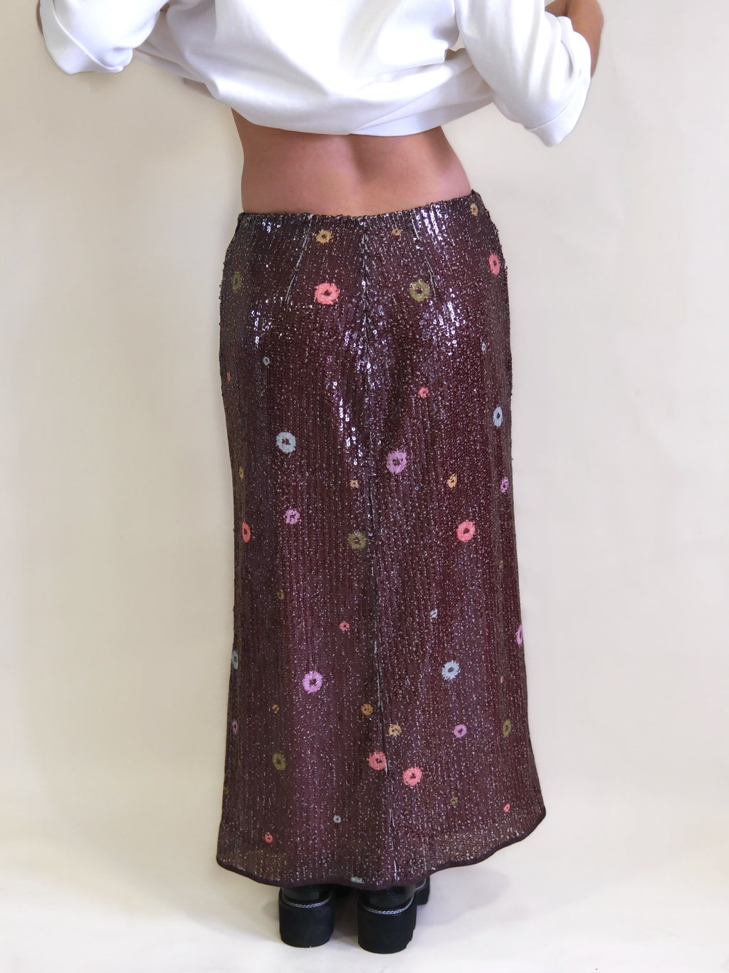 Serenity Skirt