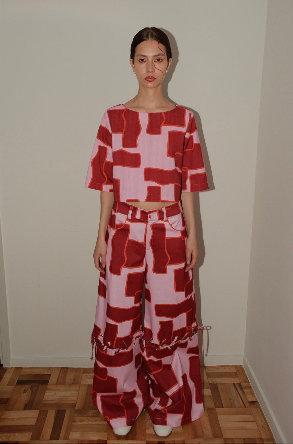 PANTALON LATIDO