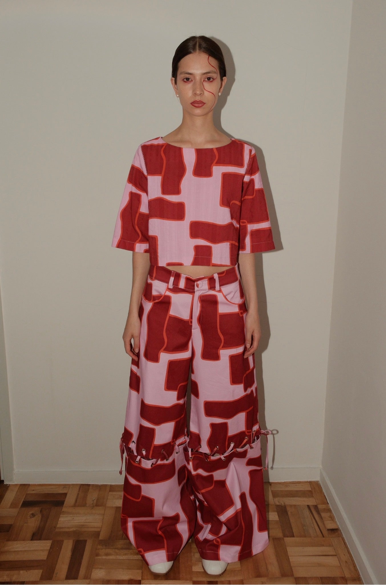 PANTALON LATIDO
