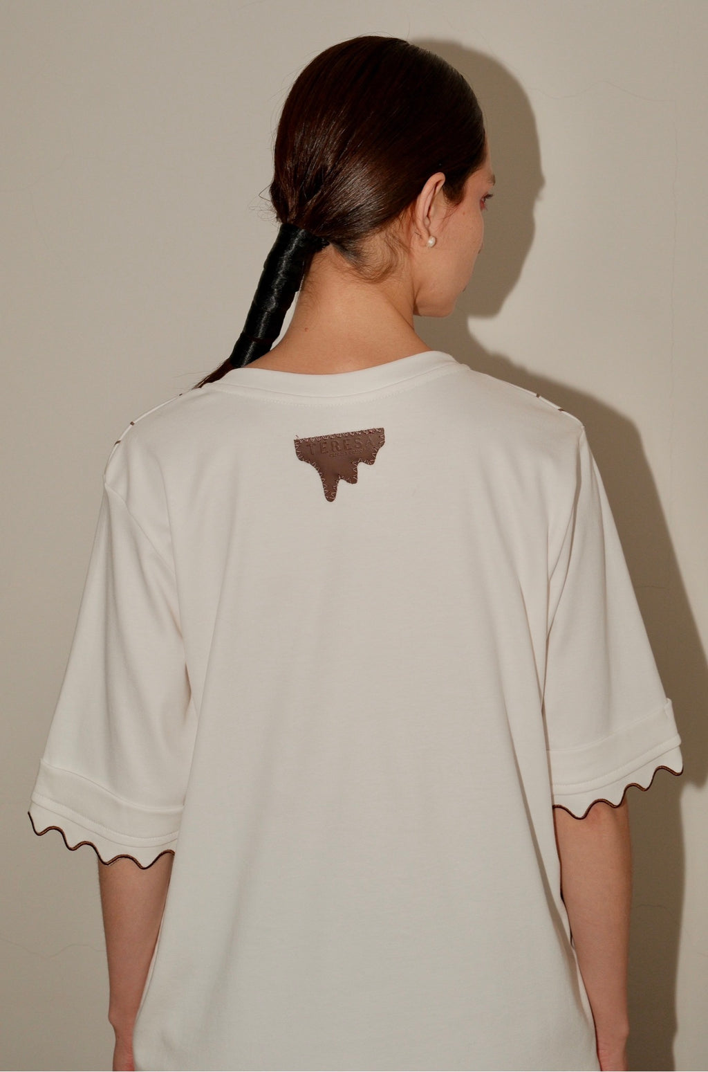 T-SHIRT KINTSUGI