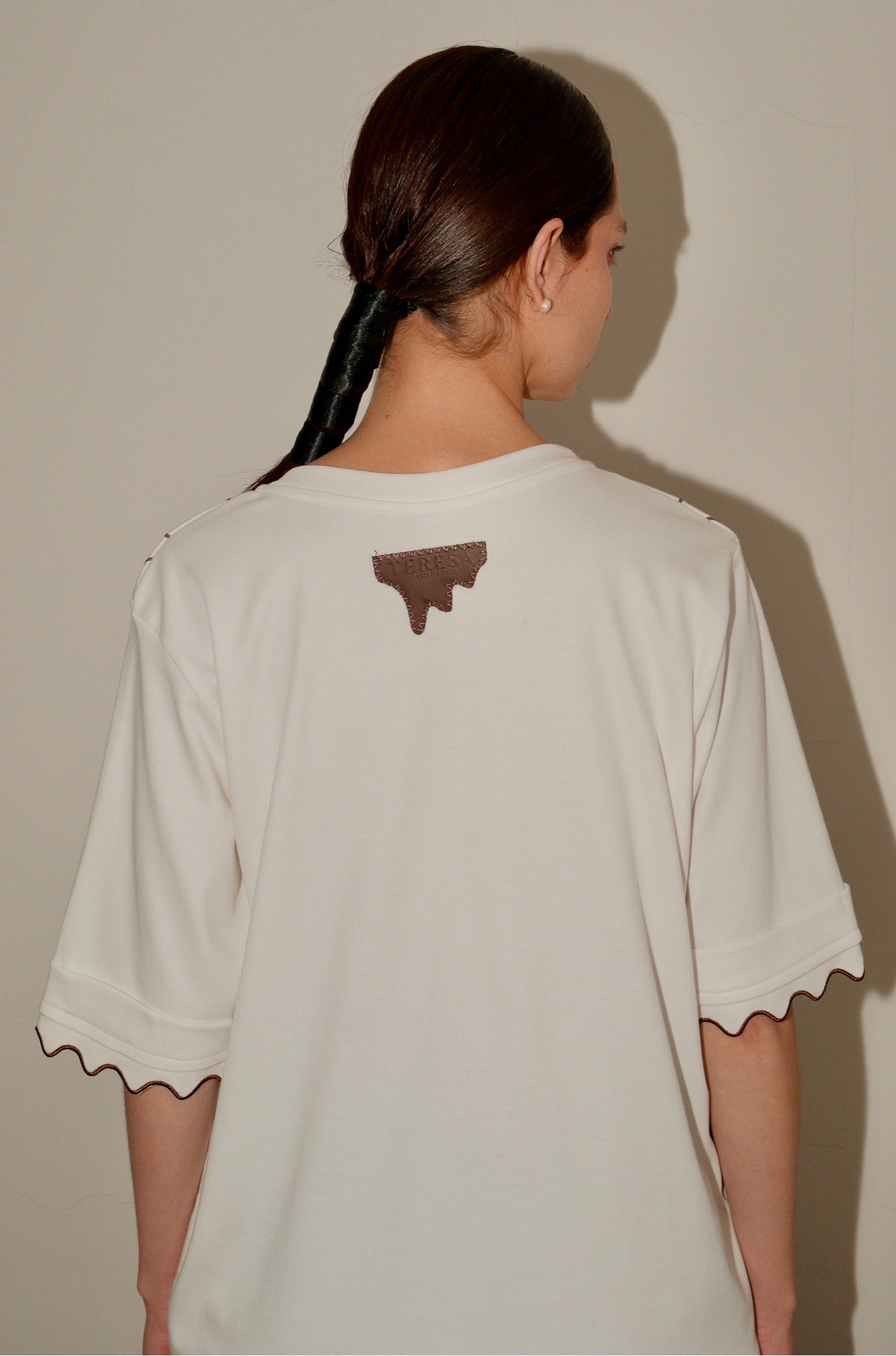 T-SHIRT KINTSUGI