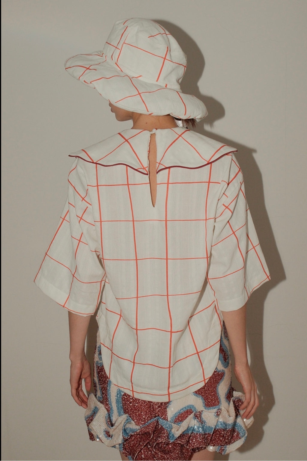 CAMISA AMULETO