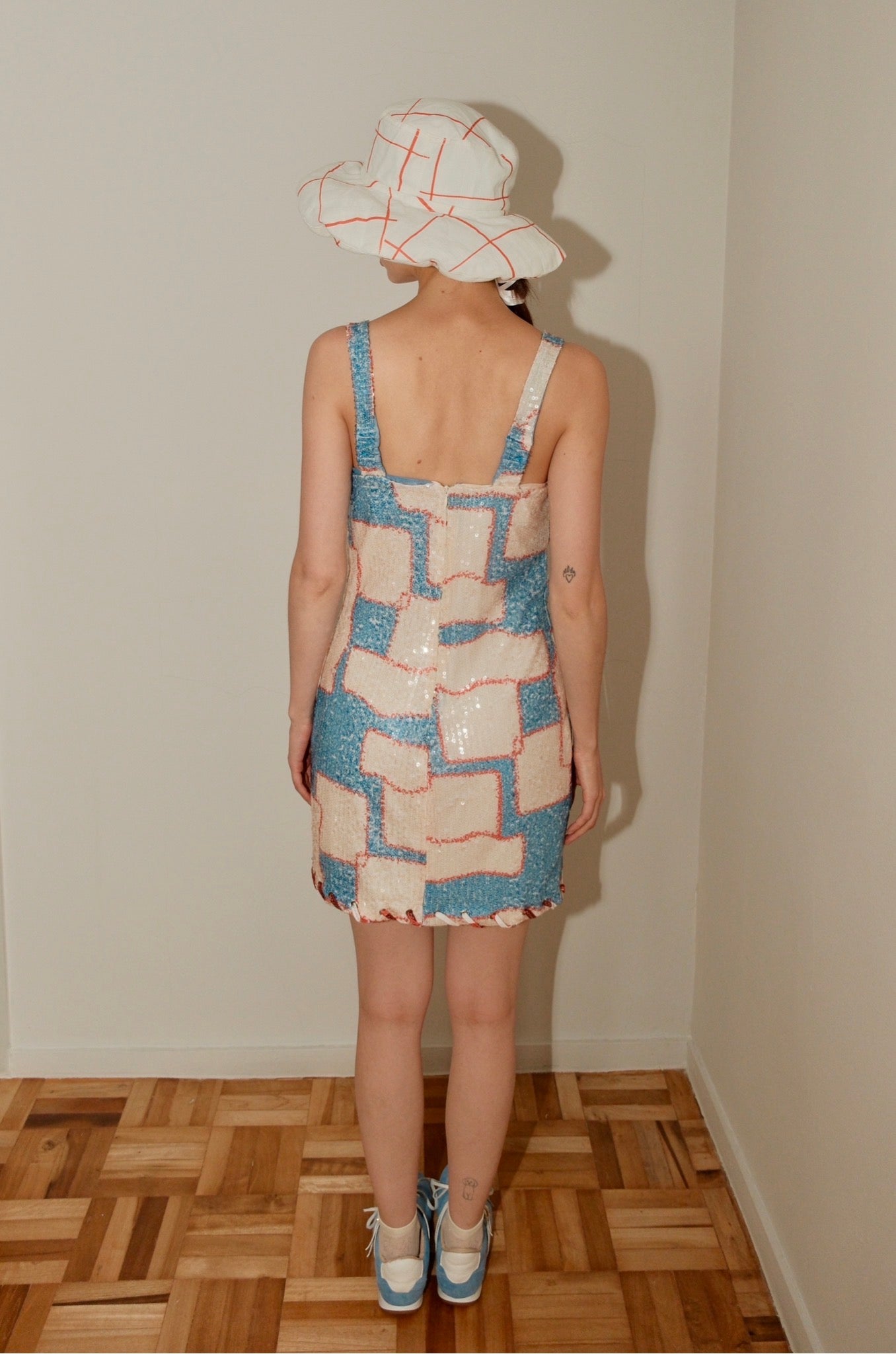 VESTIDO RECUERDO