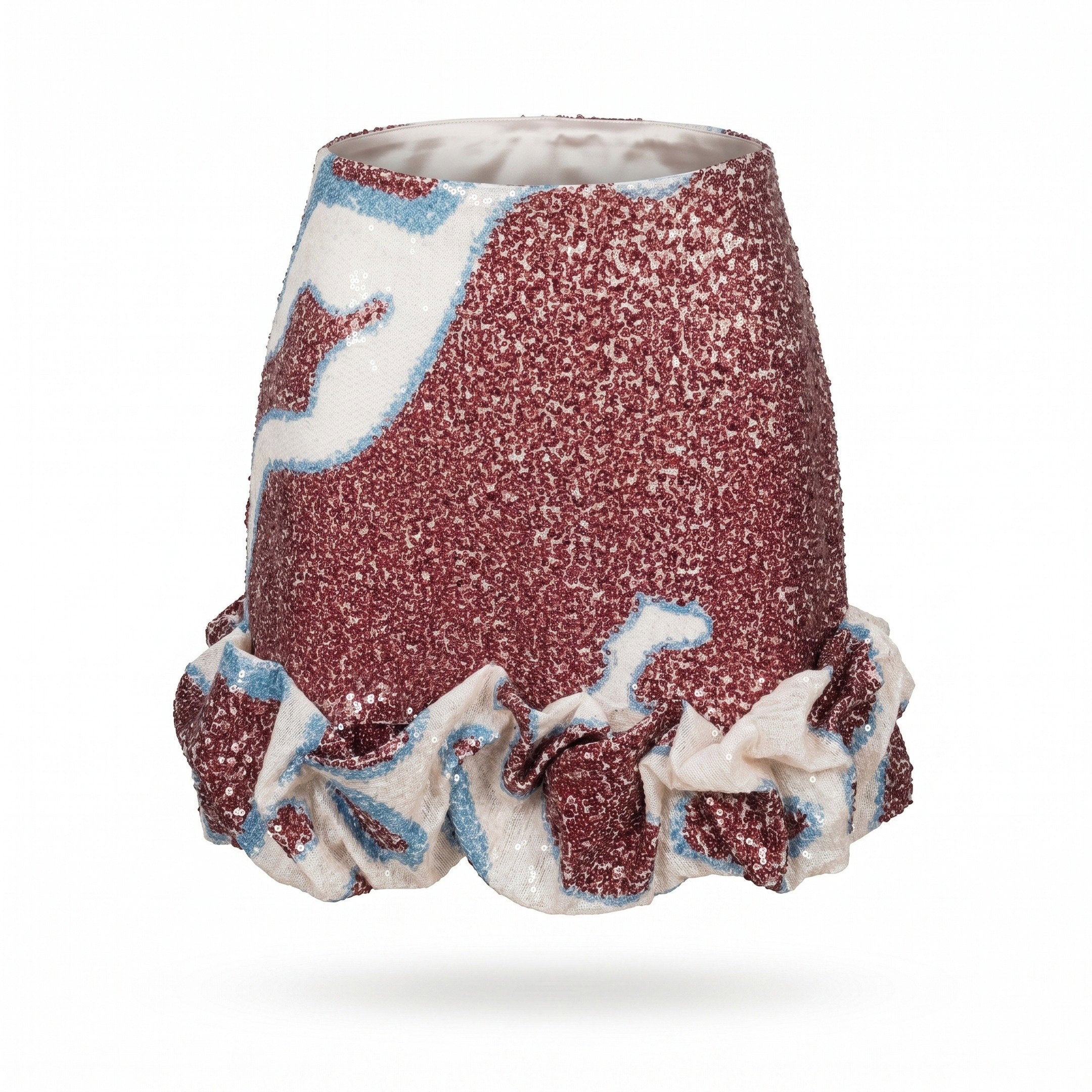 CLOUDY SKIRT APEGOS