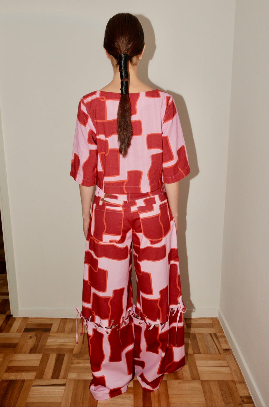 PANTALON LATIDO