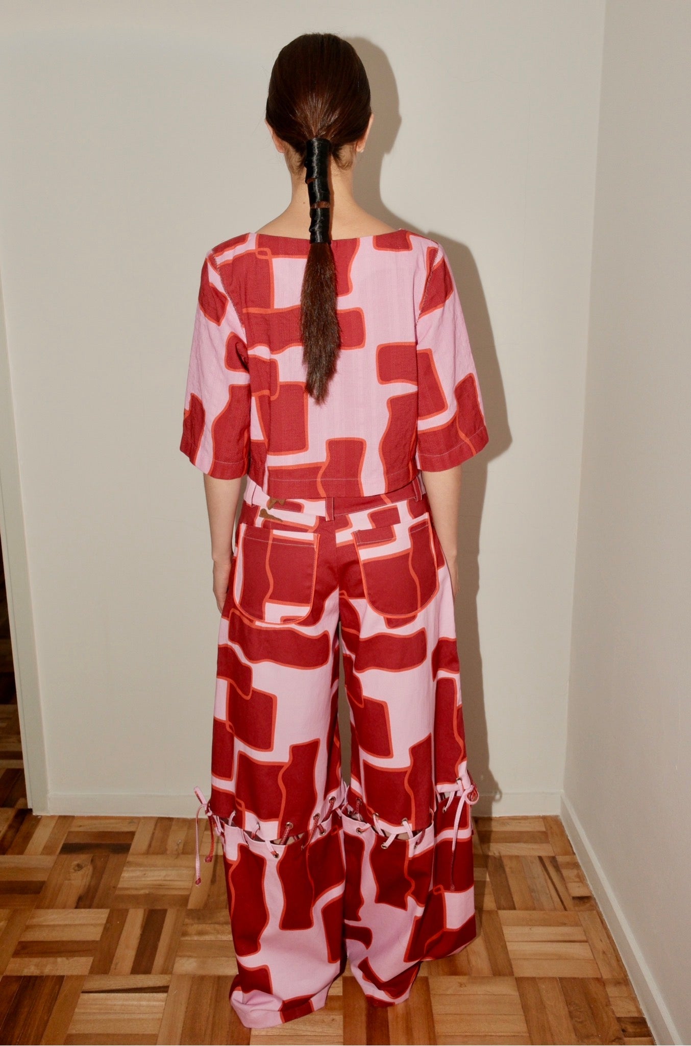 PANTALON LATIDO