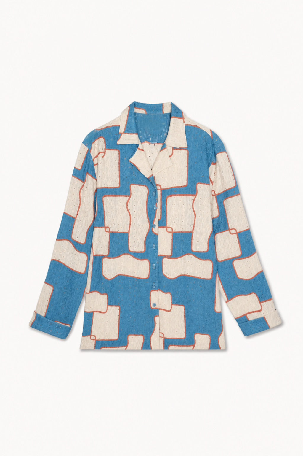 CAMISA FRAGMENTO