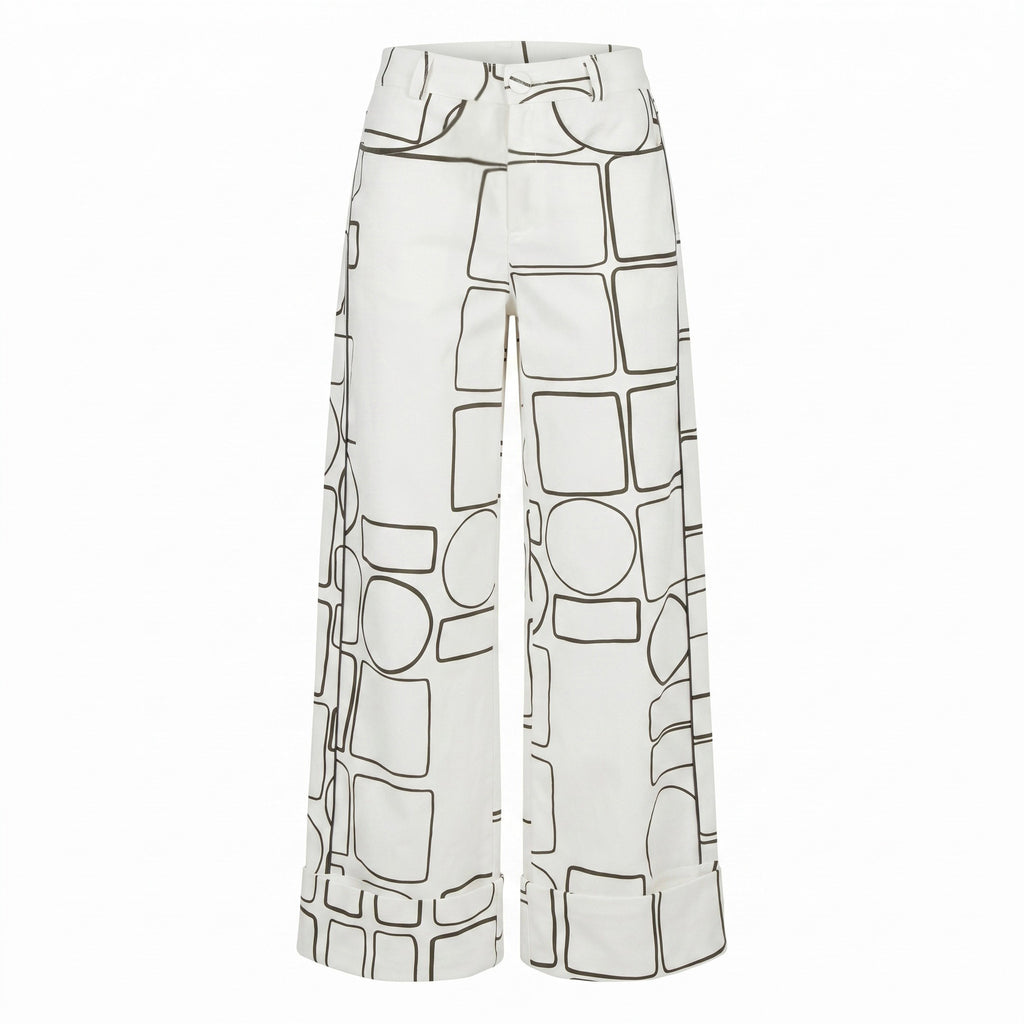 PANTALON VOLVER A SER