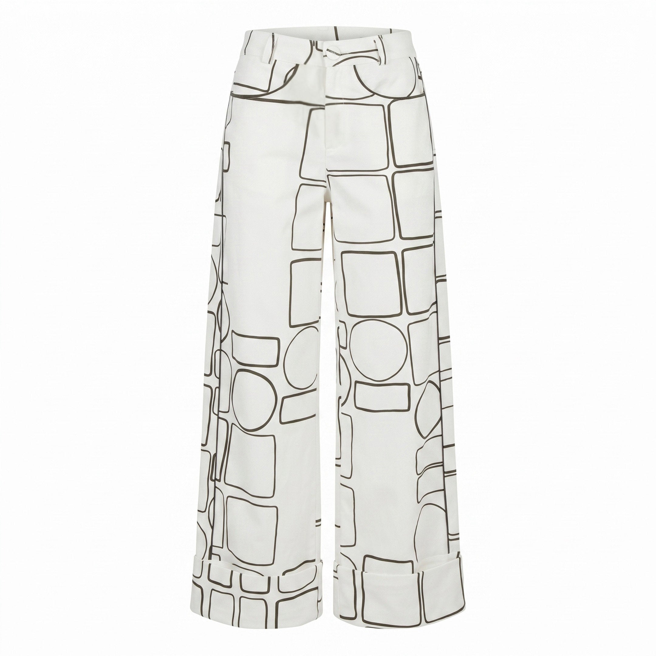 PANTALON VOLVER A SER