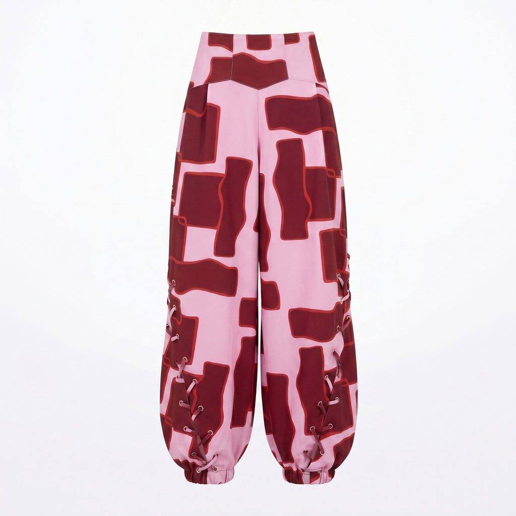 PILLOW PANT