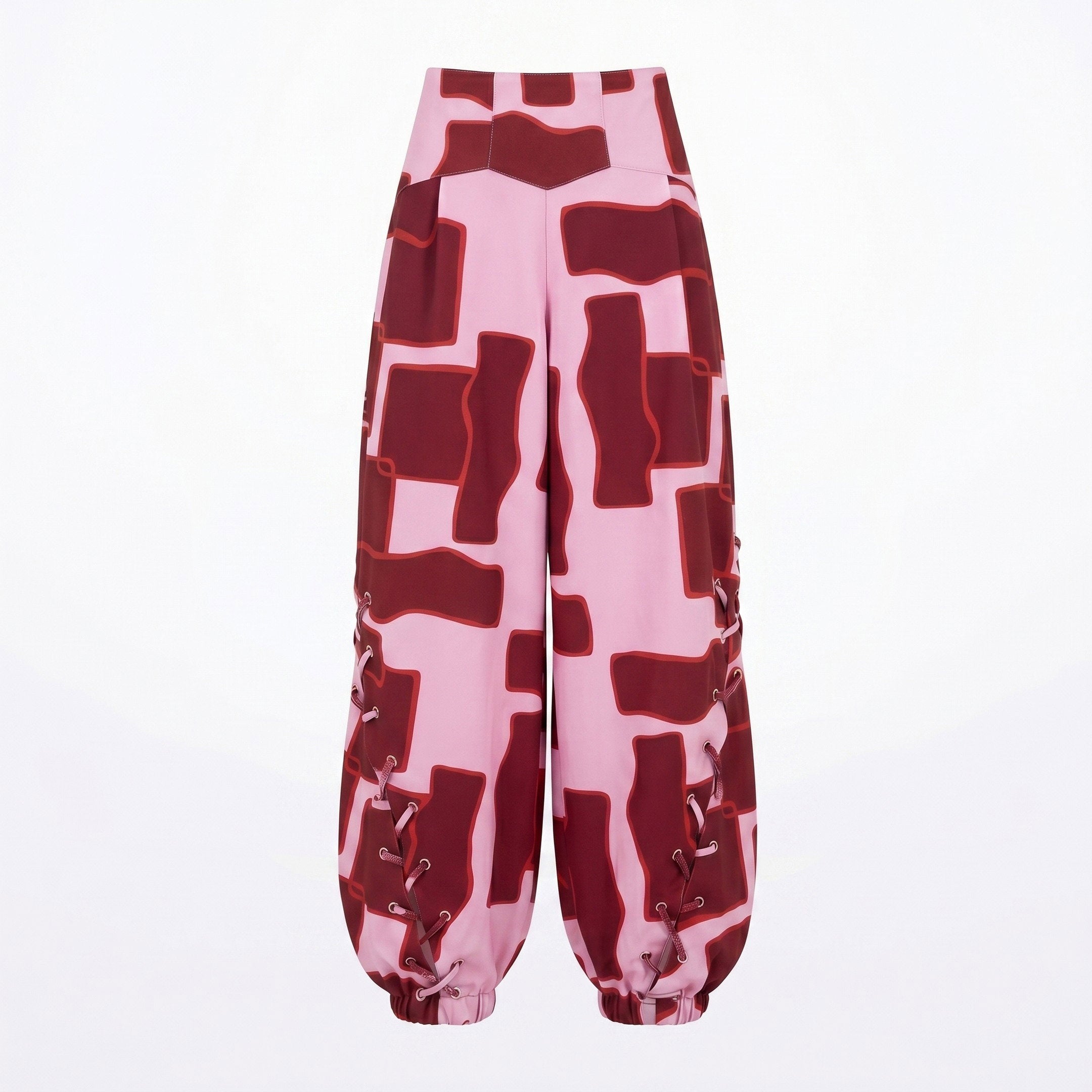 PILLOW PANT