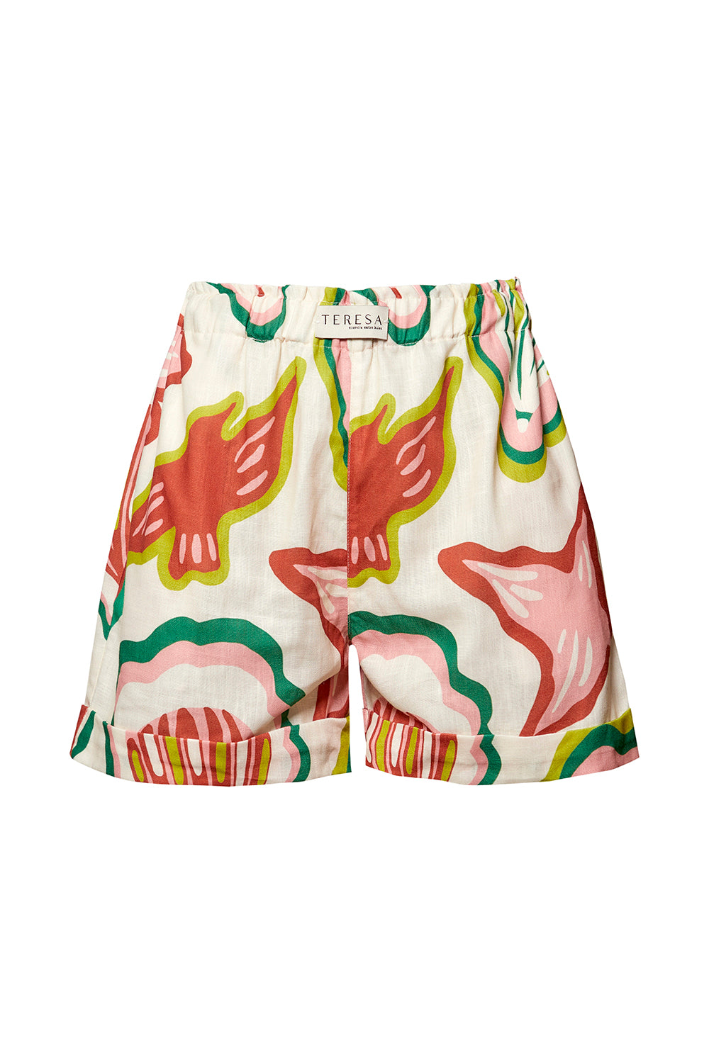 Conjunto Alexis Beige