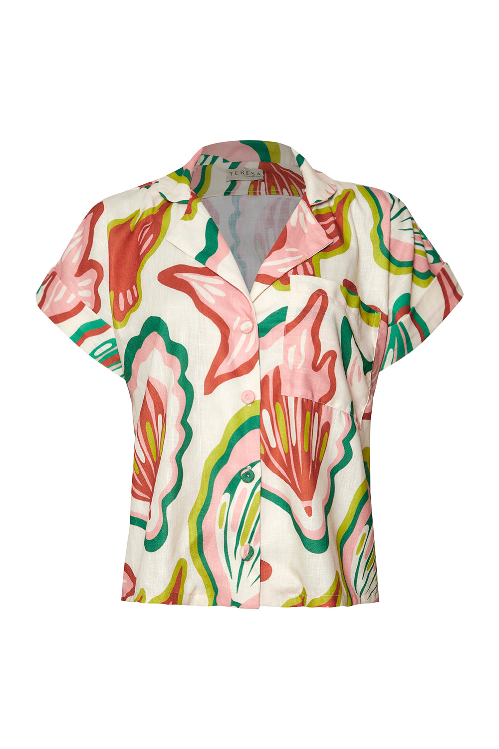 Conjunto Alexis Beige