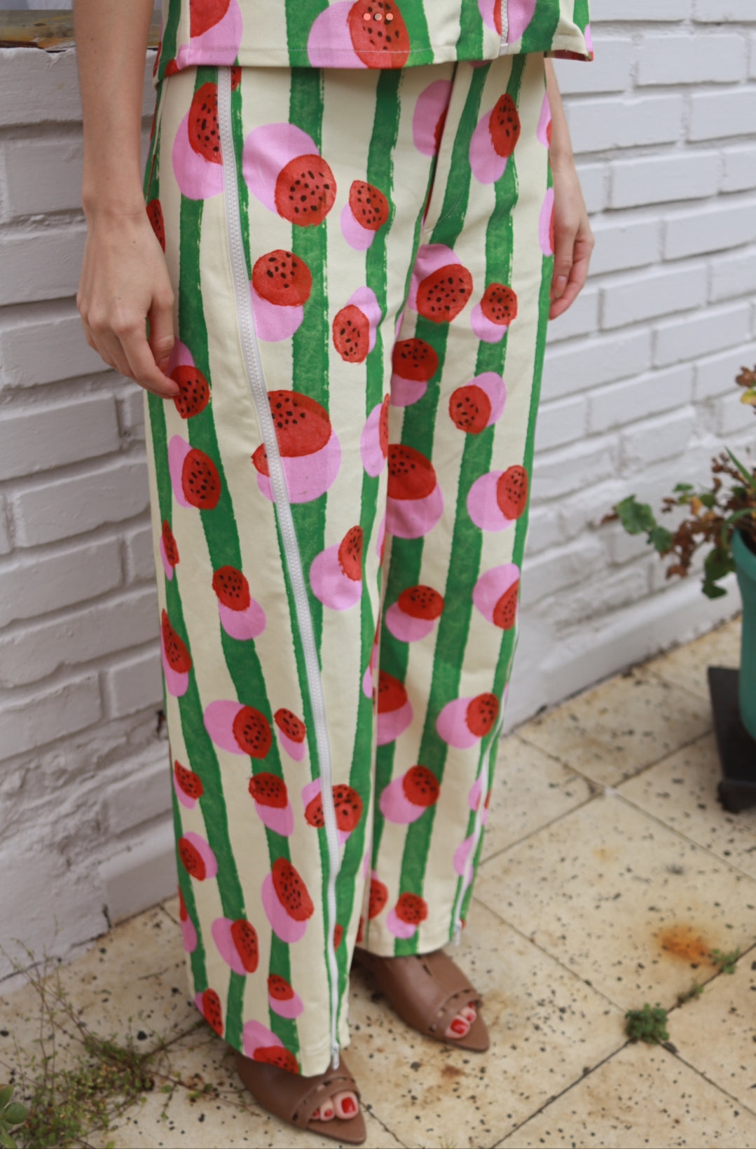 Pantalón Esencia