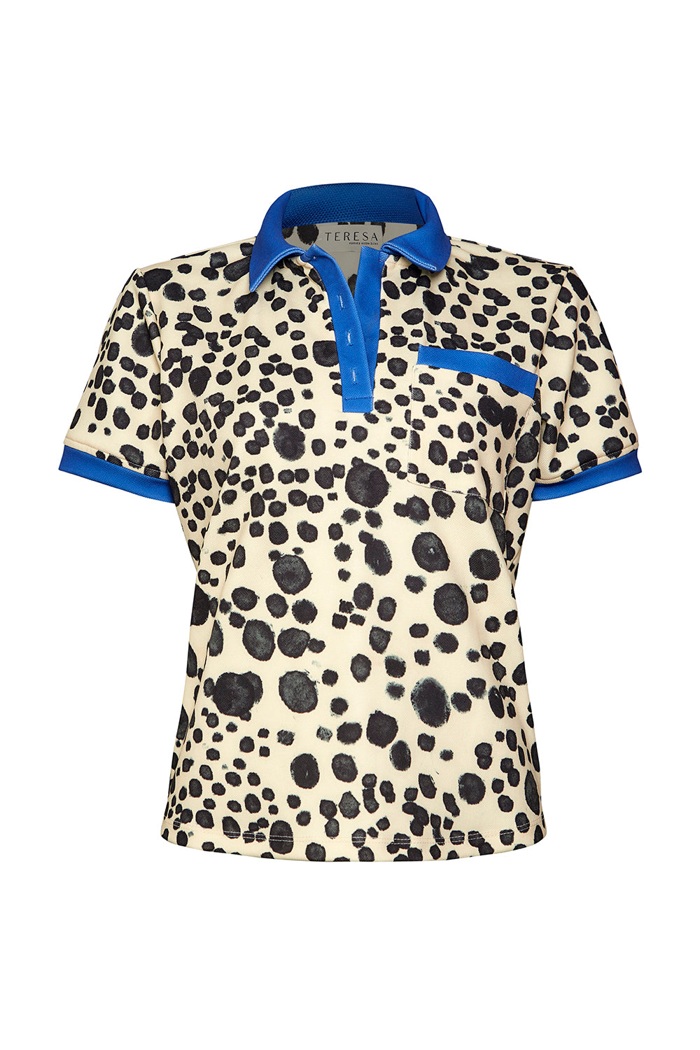 Camisa Polo Phi Phi