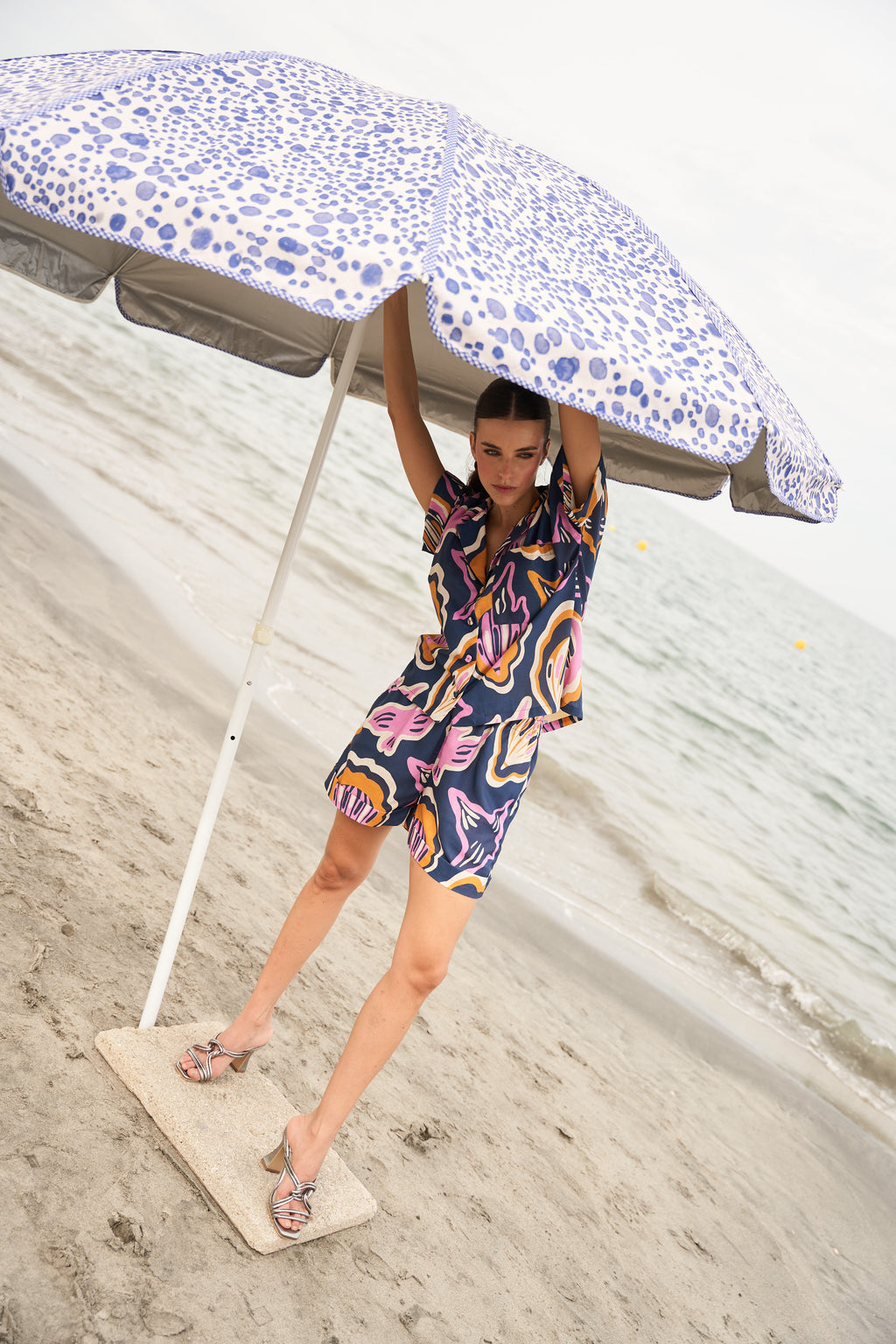 Conjunto Alexis Morado