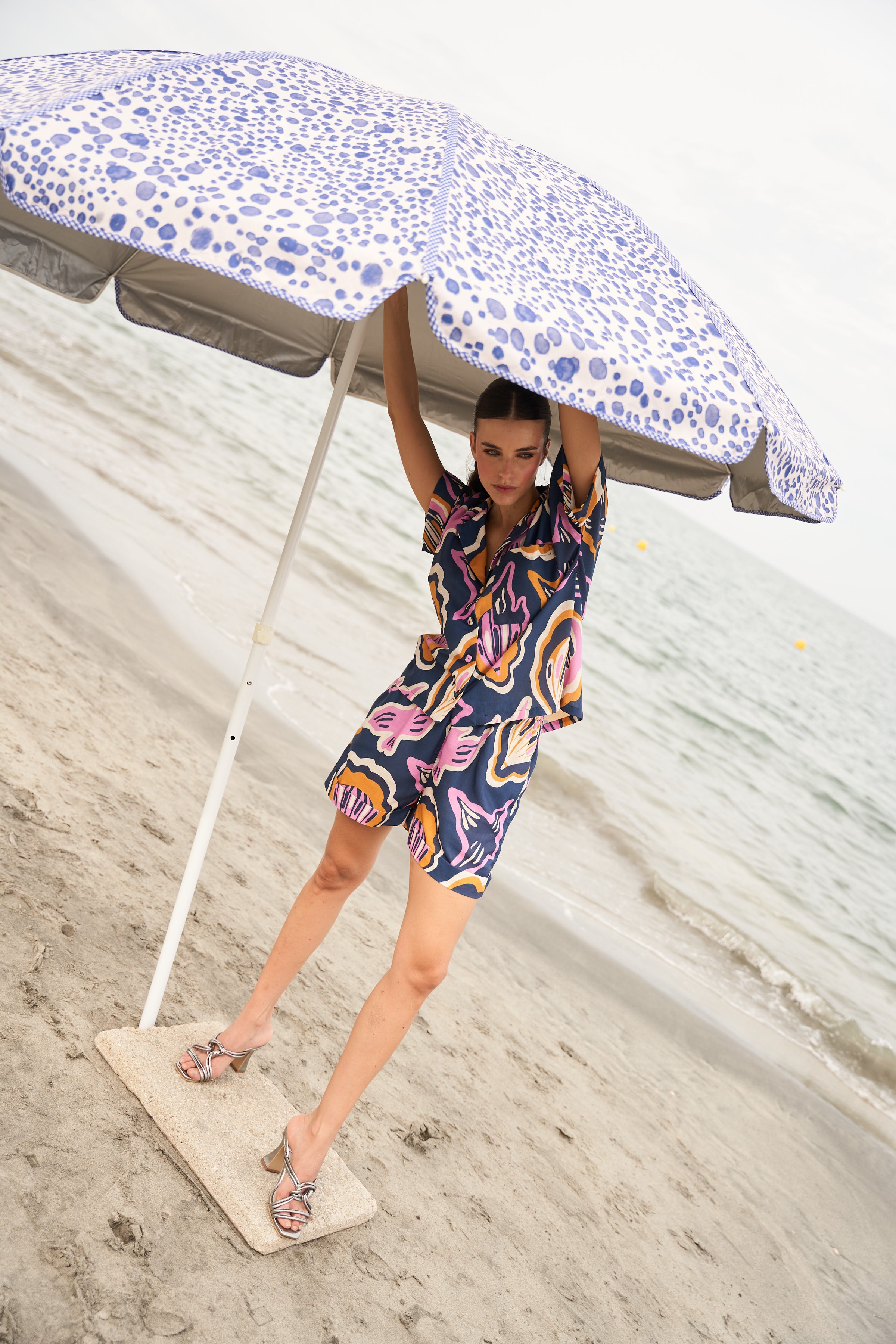 Conjunto Alexis Morado