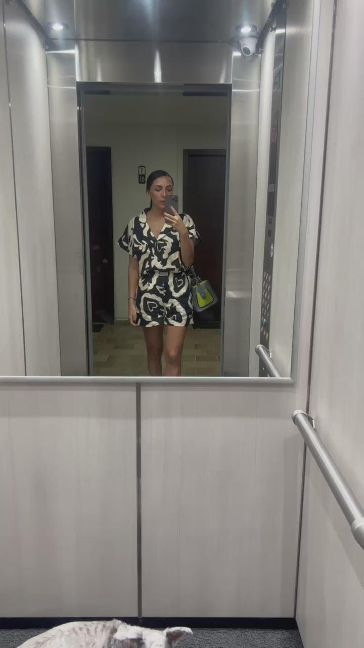 Conjunto Alexis Negro